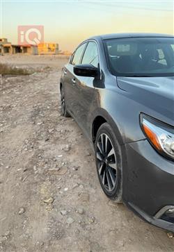 نیسان ئەلتیما